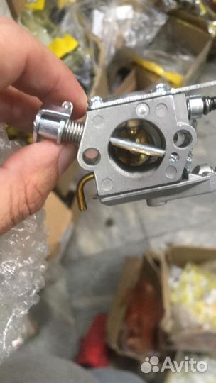 Запчасти всё видов брендов