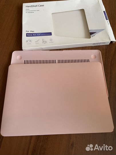 Чехол для macbook air 13
