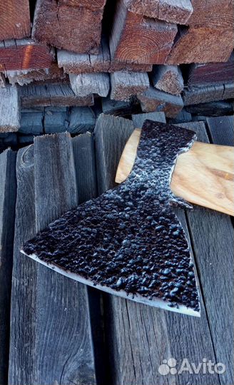 Топор царский саперный (65)