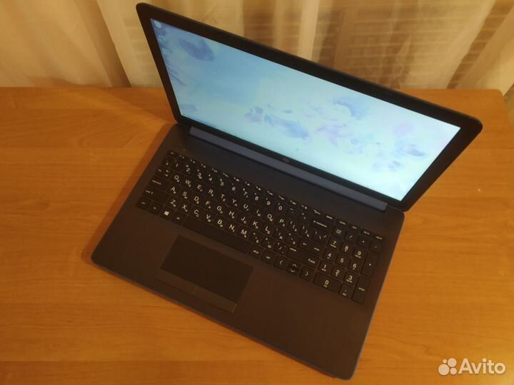 Отличный ноутбук HP