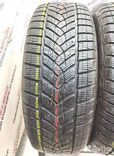 Goodyear UltraGrip Performance 235/60 R18 107H