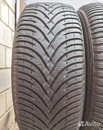 Kleber Krisalp HP3 205/55 R16 91H