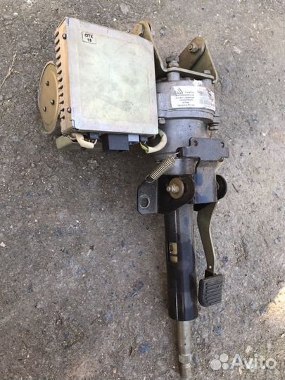 Уэр от ваз 2118