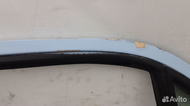 Дверь боковая Iveco Daily 3 (2000-2006)