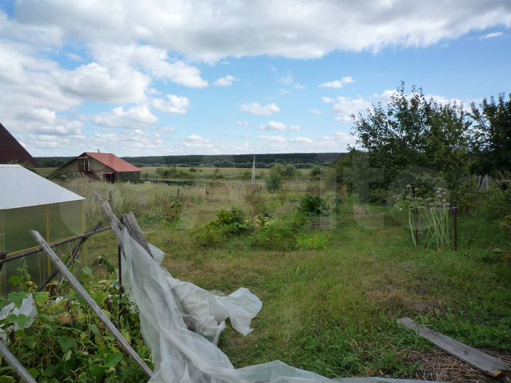 Участок 15 сот. (ИЖС)