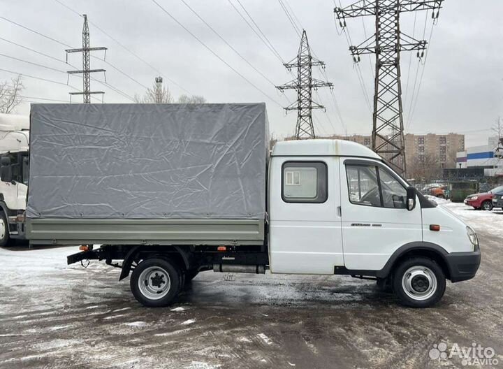 Грузопассажирские перевозки