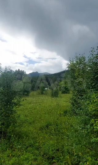 Участок 1 сот. (СНТ, ДНП)