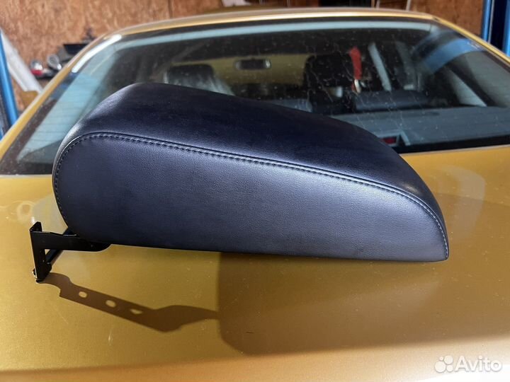 Подлокотник infiniti g35 skyline