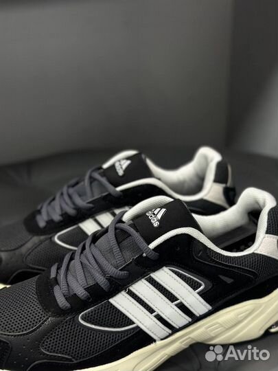 Кроссовки Adidas response black самовывоз доставка