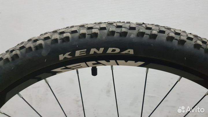 Велосипед Trinx M100 29 колеса,17 рама