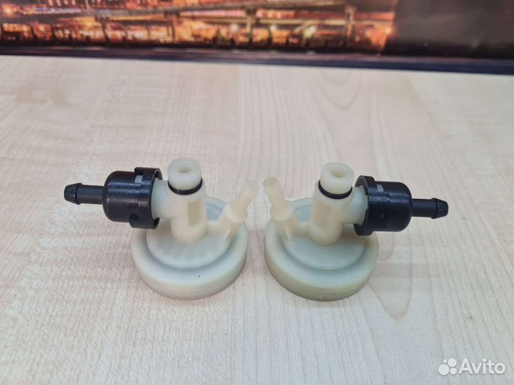 Регулятор мембраны Bosch TES/ Siemens EQ