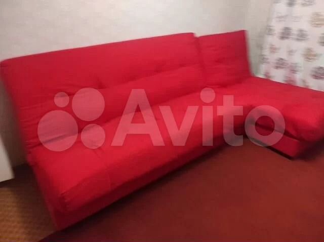 1-к. квартира, 32,9 м², 3/5 эт.