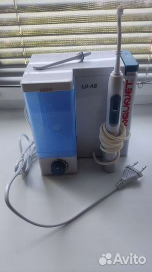 Ирригатор для полости рта