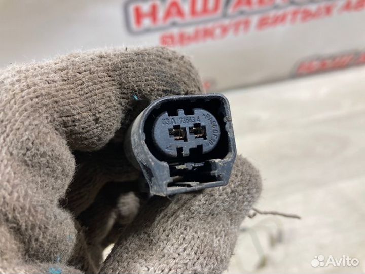 Проводка двери передняя правая LADA Granta седан