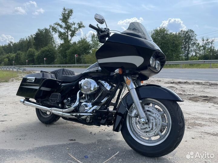 Harley Davidson Road Glide