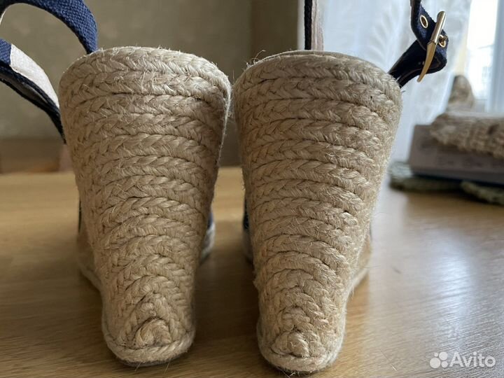 UGG australia босоножки 39/40 + туфли