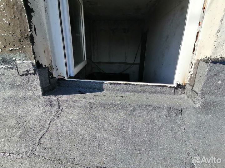 Кровельщик мягкая кровля