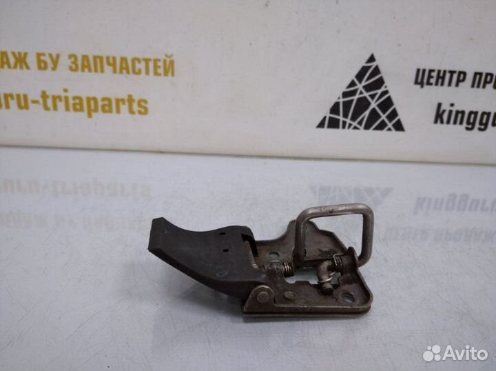 Крюк замка капота Skoda Octavia A7 5E3 до