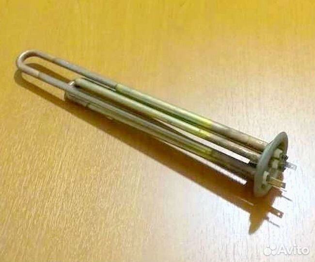 Тэн водонагревателя бойлера 2000W L310 Thermex в Е