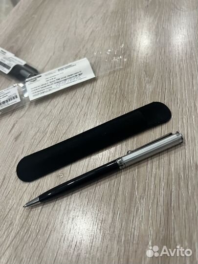 Ручка Mercedes-Benz Classic Pen Silver