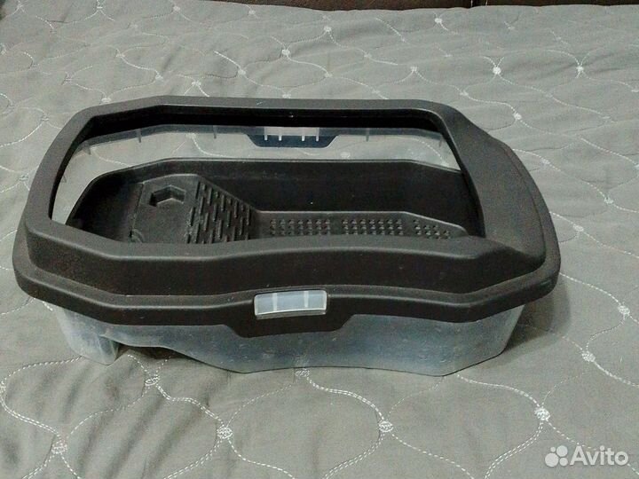 Черепашатник