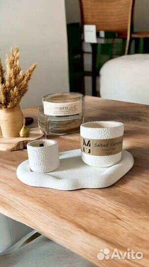 Стаканчики 6шт