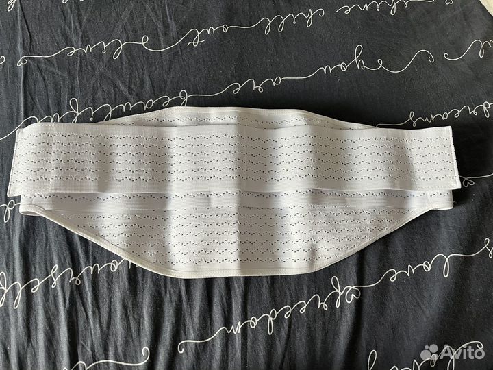 Бандаж для беременных до и после родов