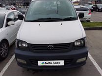 Toyota Town Ace 2.2 AT, 2003, 287 000 км, с пробегом, цена 550 000 руб.