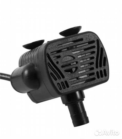 Погружной мини насос с USB Насос для фонтанов