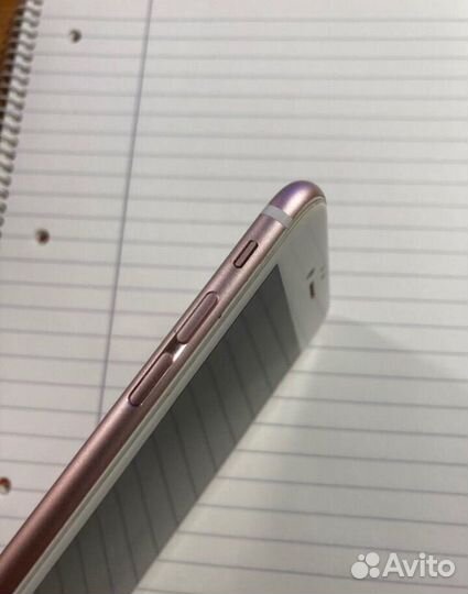 iPhone 6S Plus, 64 ГБ