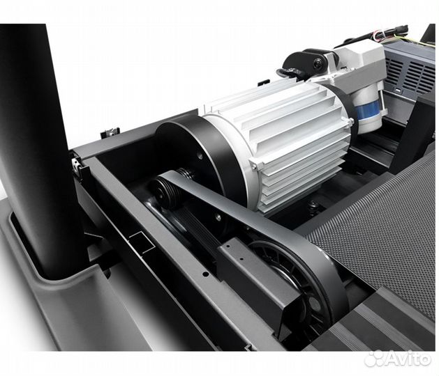 Беговая дорожка Ammity Fashion FTM 5118 AC