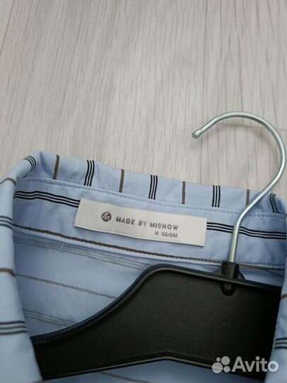 Рубашка Mishow