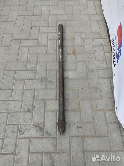 5000675838 Полуось без блокировки