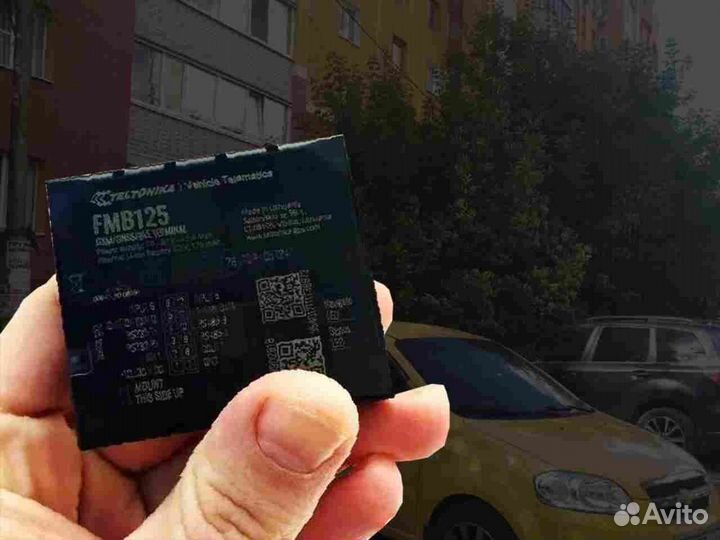 Настройка Глонасс, GPS датчиков для автомобилей