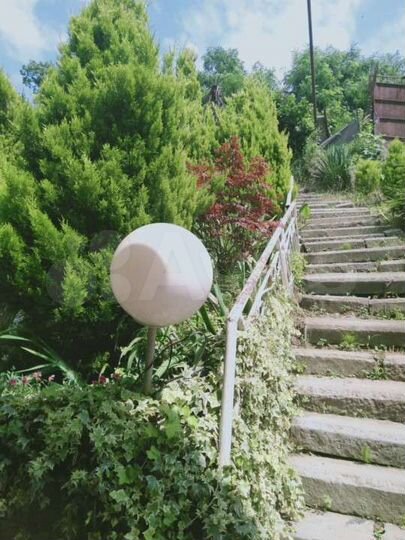 Участок 4,8 сот. (СНТ, ДНП)