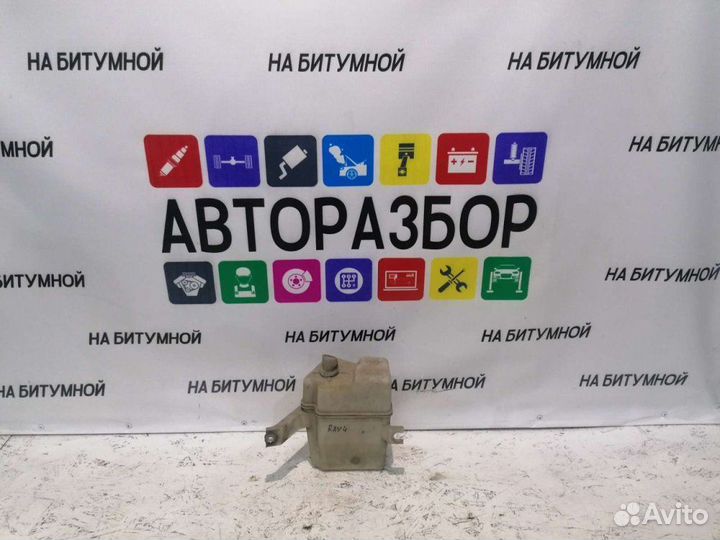 Резонатор воздушного фильтра Toyota Rav4 XA30