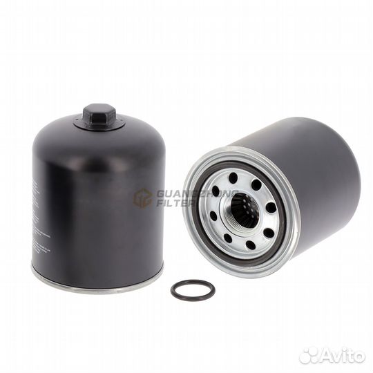 Фильтр осушителя мво scania G1 1/4'' Без маслоотде