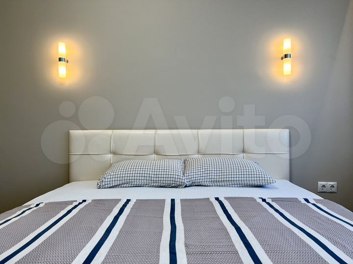 2-к. квартира, 42 м², 3/5 эт.