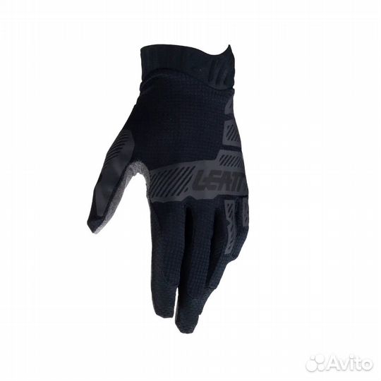 Мотоперчатки детские Leatt Moto 1.5 Mini Glove Ste