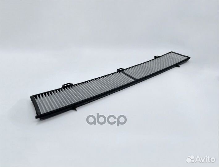 Фильтр салона угольный BMW 1 (E81 E82 E88) 04