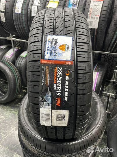 Sailun Terramax CVR 235/50 R19 99W