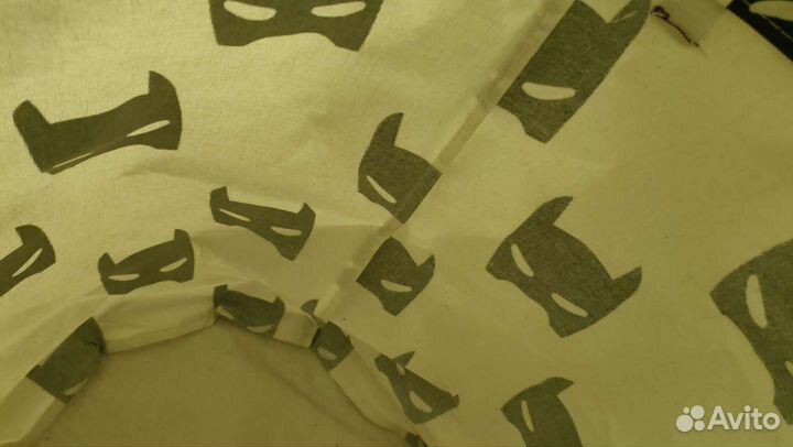 Новая большая корзина для хранения вещей