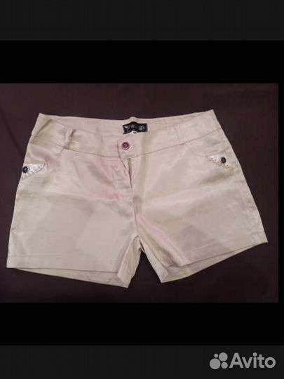 Шорты