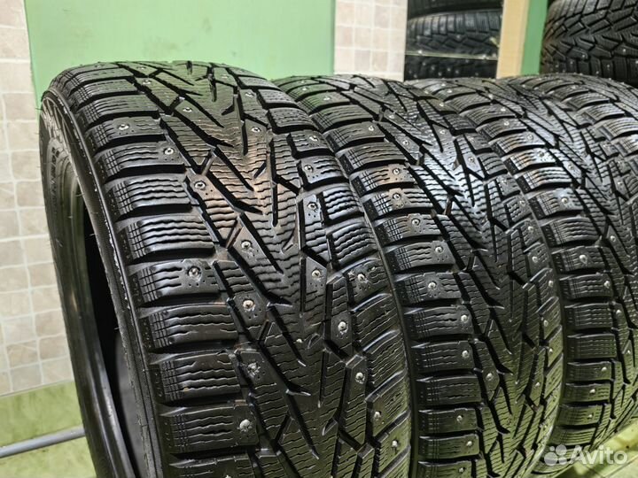 Nokian Tyres Nordman 7 205/55 R16 94T