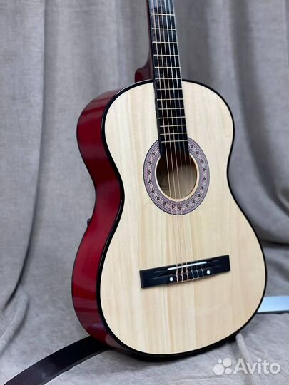 Классическая гитара Belucci 3805 N