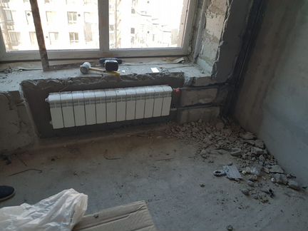 Услуги сварщика, замена батарей,замена стояков