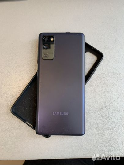 Samsung galaxy S20 FE 128 gb