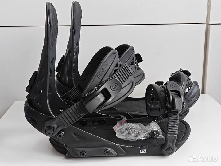 Крепления Ride EX XL