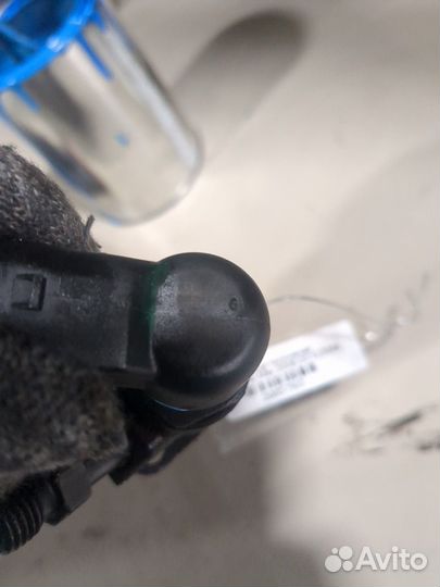 Форсунка топливная Ford S-Max