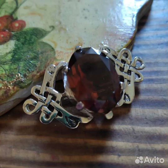 Броши. Шотландия